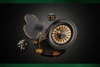 Cara Bermain Roulette live Online