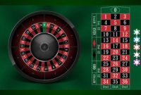 Bermain Live Roulette