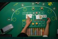 Trik Bermain Baccarat Online Live